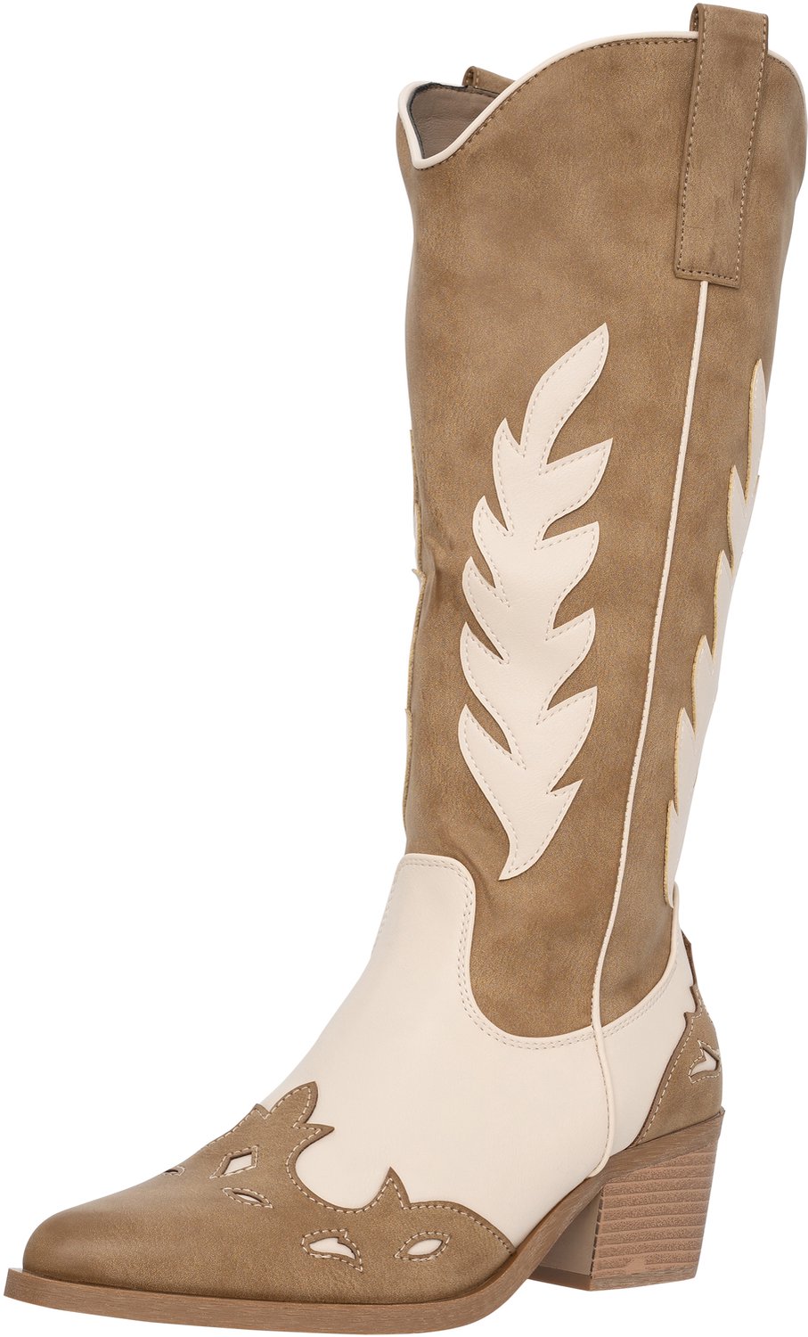 Stiefel