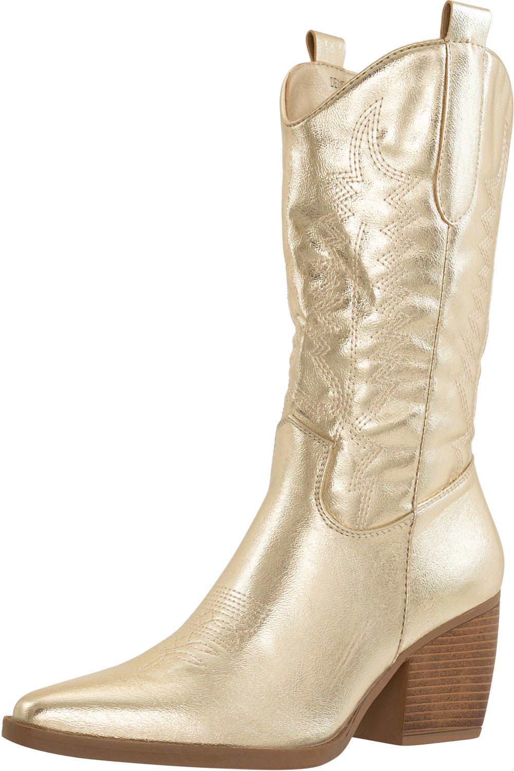 Stiefel
