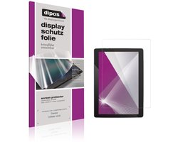 dipos – 2x Beschermfolie geschikt voor Danew DSlide 1018 | Krasbestendige & heldere Screenprotector Ultra-Thin