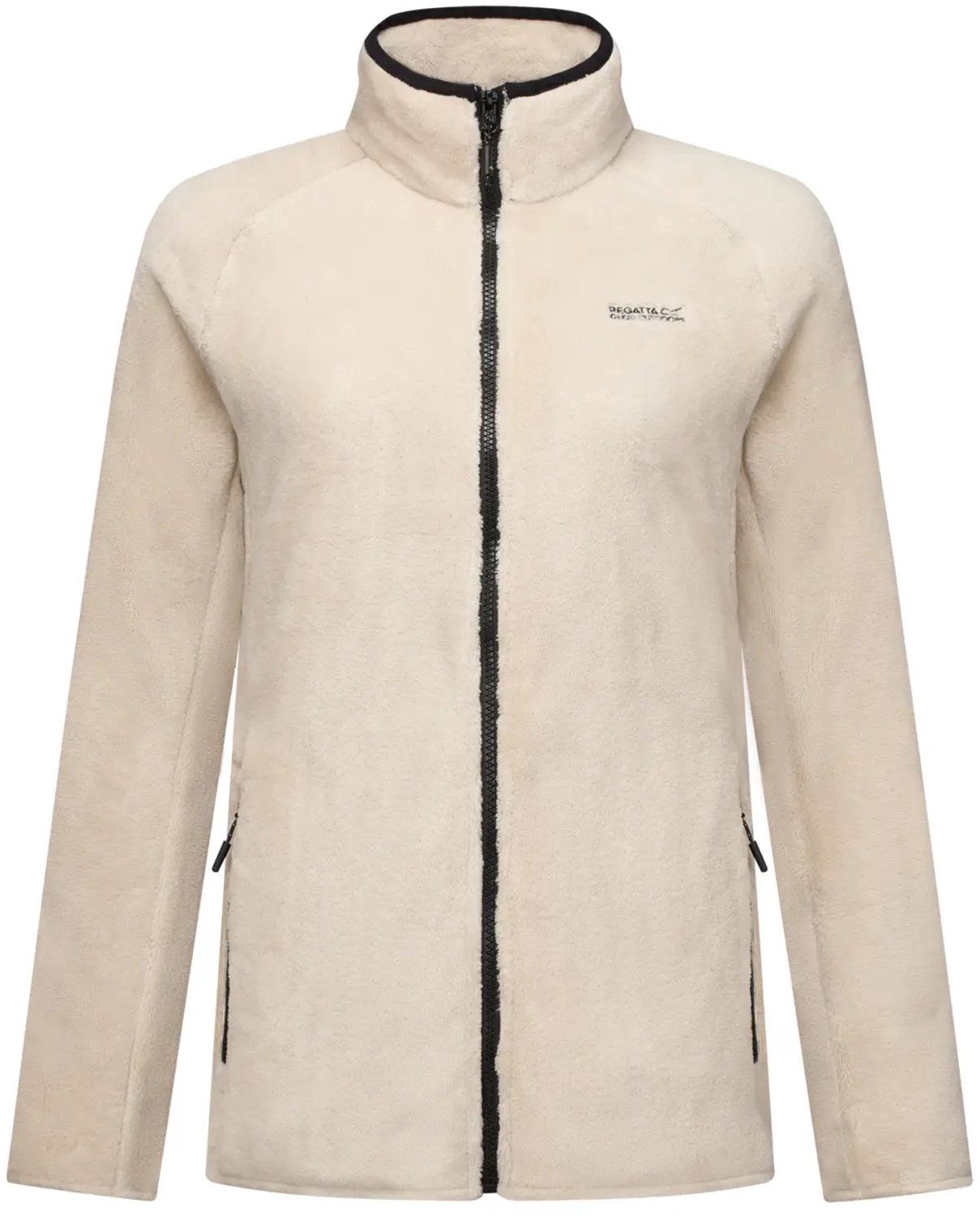 Damesfleece Regatta Lakara Light Vanilla