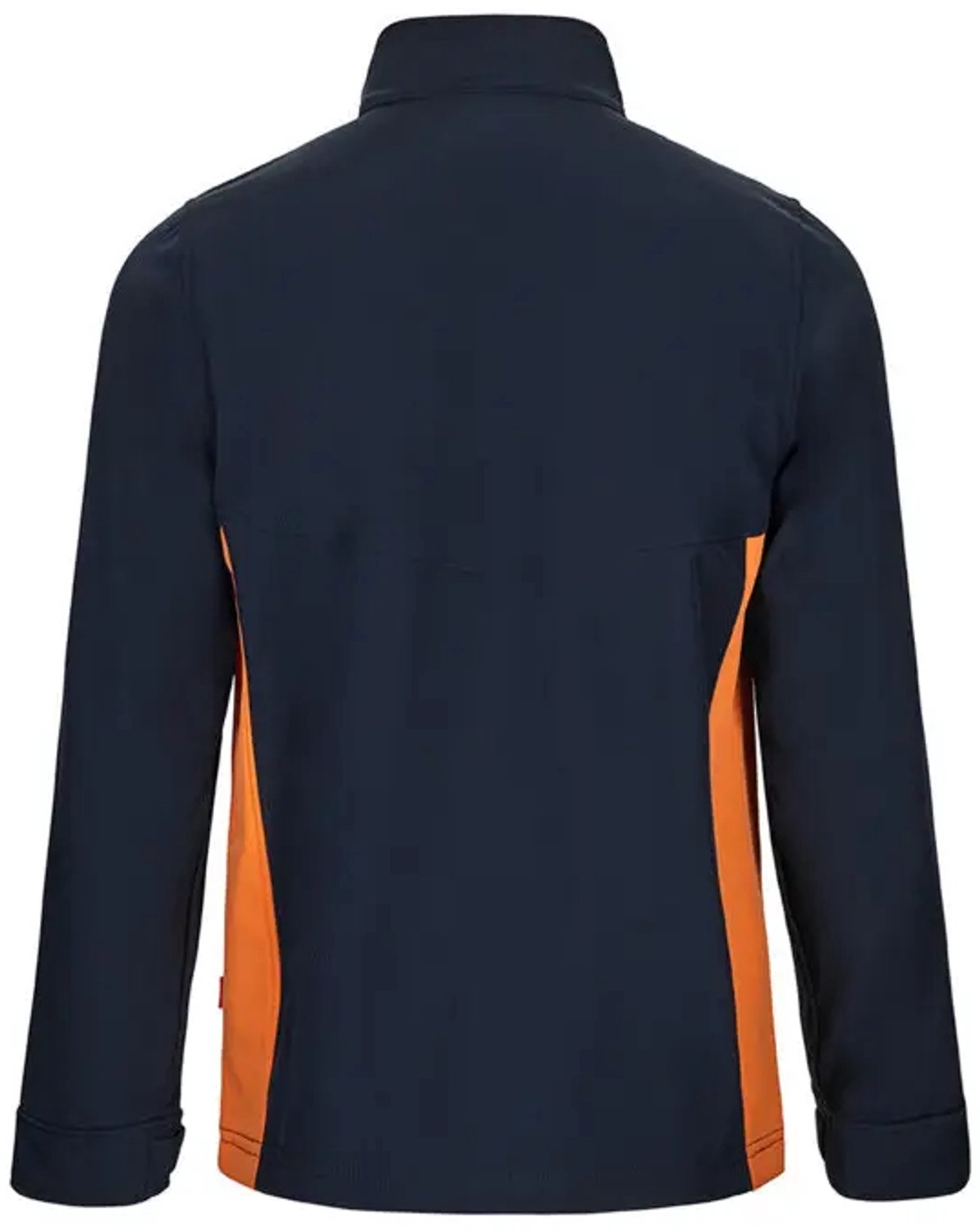 Softshell jas Velilla Blauw