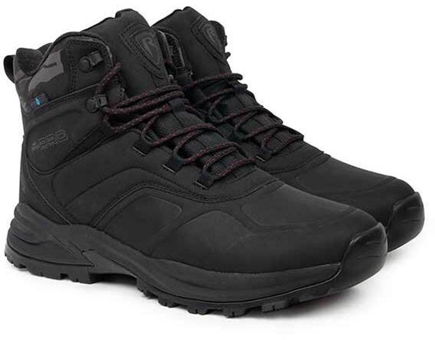 Laarzen Fox Rage Pro Series Thermal Zwart