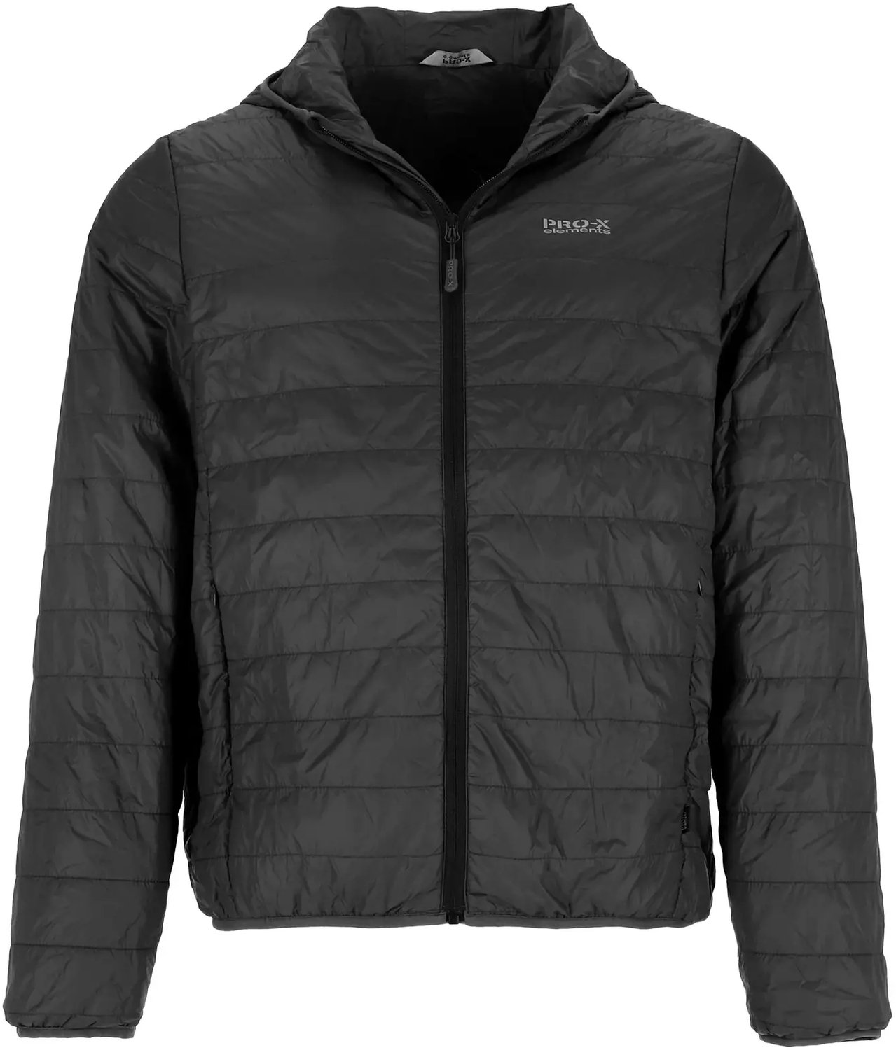 Hooded jacket Pro-X Elements Fritz Zwart