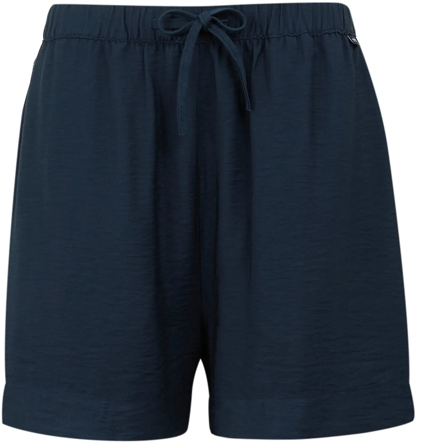 Damesshort Regatta Salise Blauw
