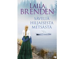 Ane Solingen 1 - Säveliä hiljaisesta metsästä