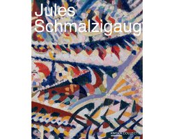 Jules Schmalzigaug – Futurismo