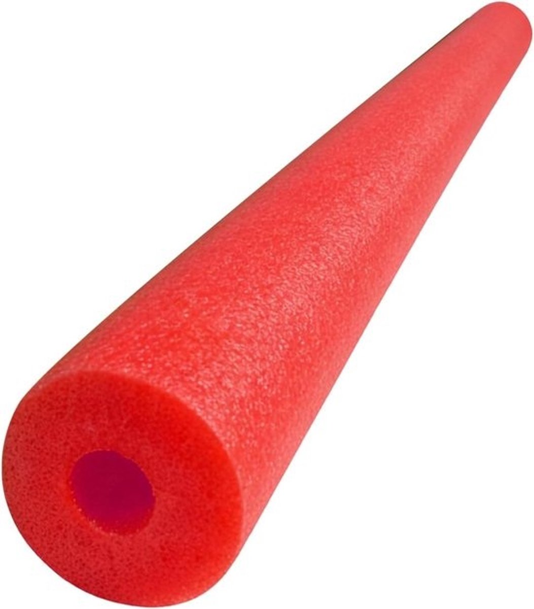 Zwemnoedels - Drijfhulpmiddelen - Waterpret - Hol en Zacht - 120 cm - Multicolor