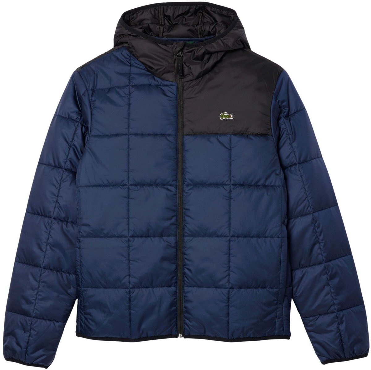 Lacoste Jacket Multicolor