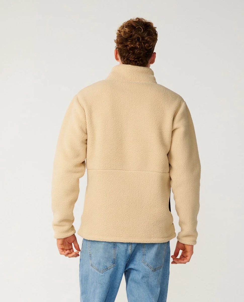 Rip Curl Streamline Big Bear Polar - Khaki Sand — cadeau in Mode & Accessoires - foto 7