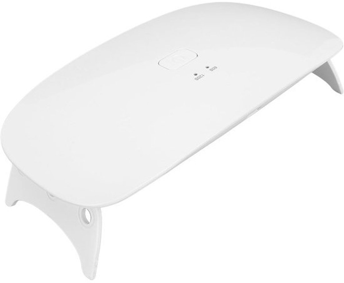 UV Hars Uithardlamp - Hars Lamp UV - Hars Ambachten Uitharden - Dubbele Lichtbron