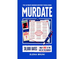 MURDATE