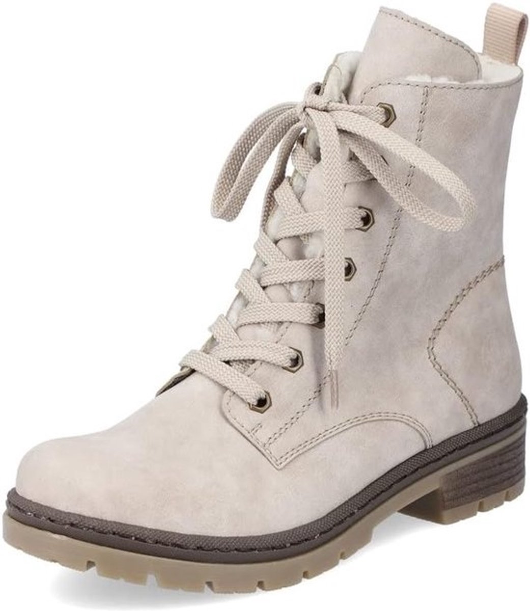 Dames enkellaarzen - Lage laarzen - Dagelijks gebruik - Anti-stress schoenen - Zwart