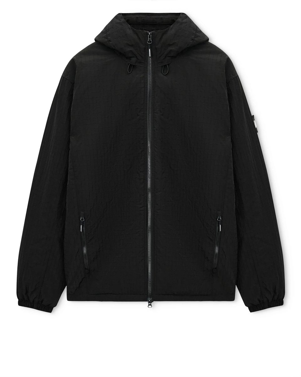 Weekend Offender Vettel Thermo Jacket