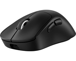 Logitech G PRO X Superlight 2 DEX SE - Draadloze Gaming Muis - HERO 2 Sensor - 44.000 DPI - USB Lightspeed Ontvanger - Zwart