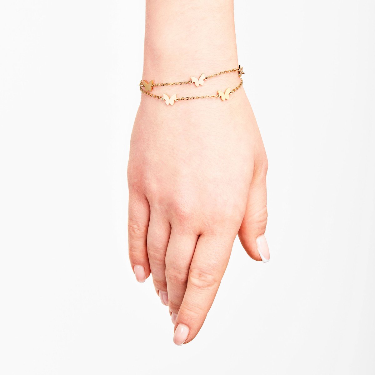 Armband Albane Gold