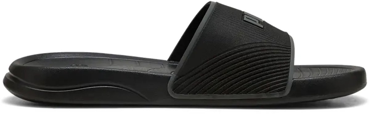 Puma Popcat 20 Go Slippers 1/2 Zwart