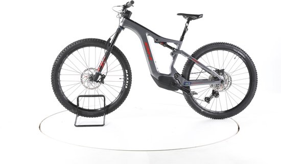 BH Bikes ATOMX LYNX PRO 8.4 Elektrische full-suspension mountainbike Bosch 29" — afbeelding 2
