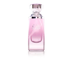 Paris Corner Eshal Musk - Eau de Parfum - 100 ml