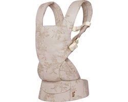 Tula Explore Baby Draagzak - Cotton - Chantilly Botanica