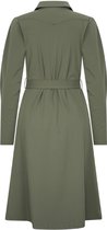 MI PIACE - Travel Jurk Uni 2327 Deep Depth - Maat : S