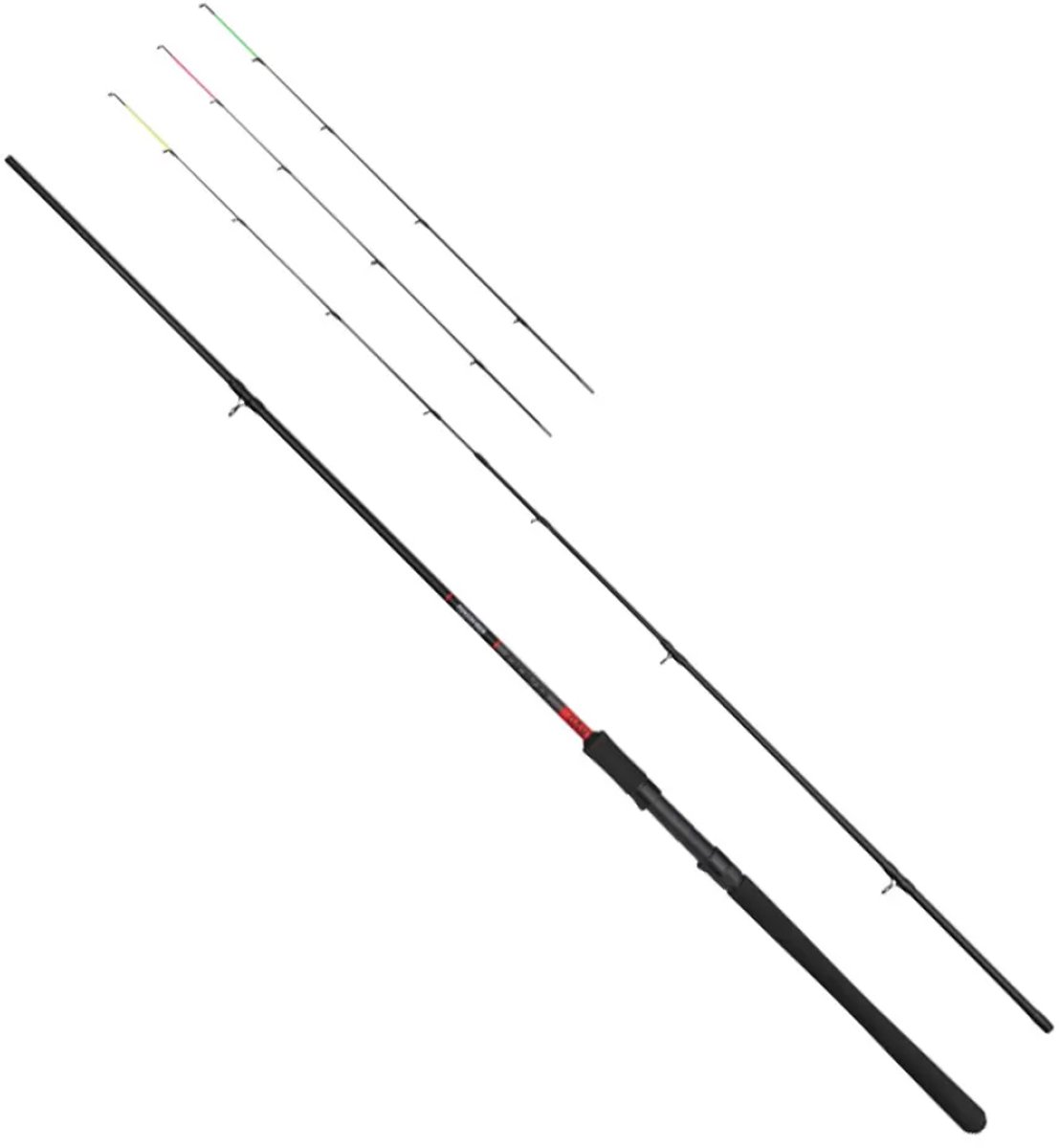 Dam Nova Picker Karperhengel Zilver 2.70 m / 10-50 g
