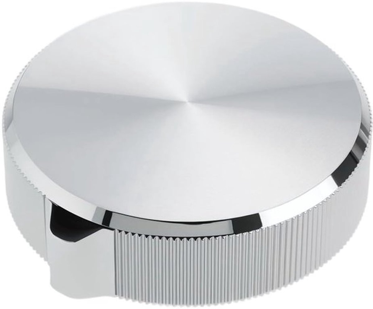 - Originele Bediening Knop Droger - Compatibel met Whirlpool - W11708423 - PD00085821 - Droogmachine Onderdelen - Kwaliteit en Betrouwbaarh...