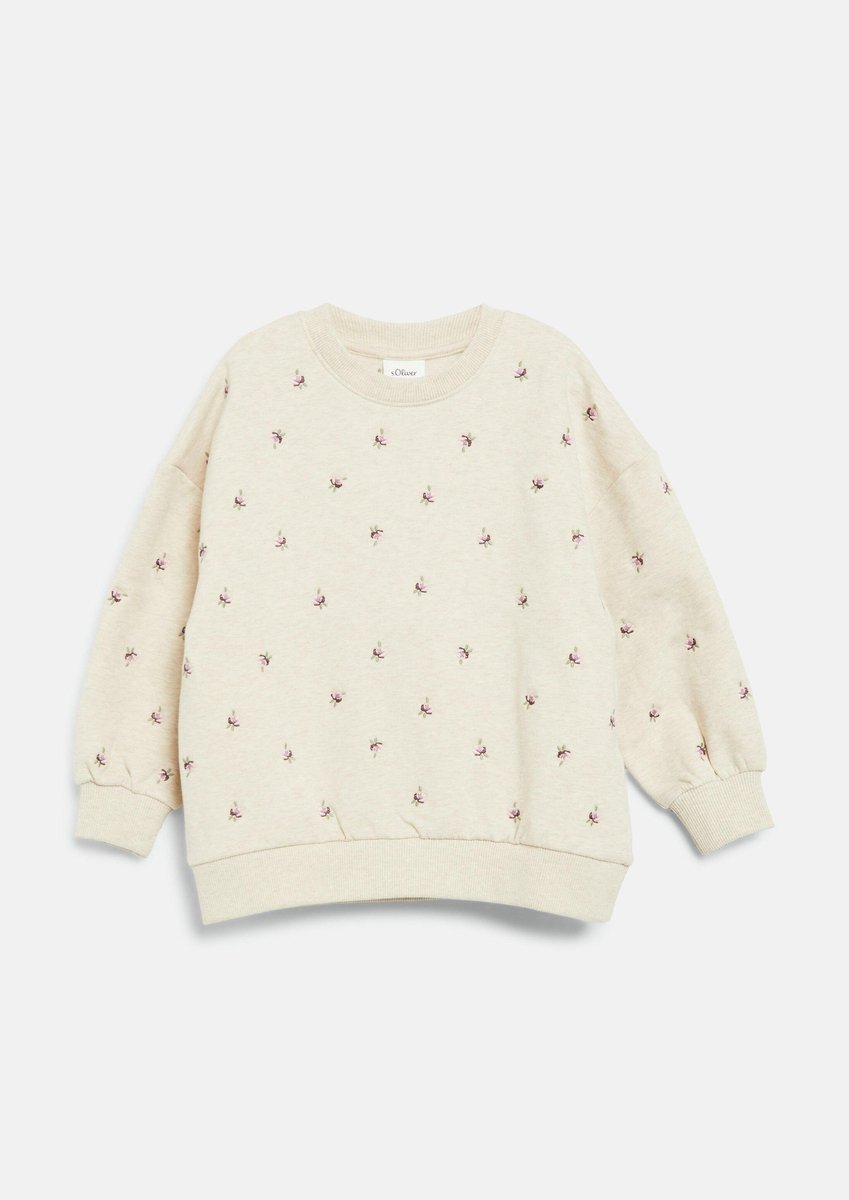 s.Oliver Sweatshirt