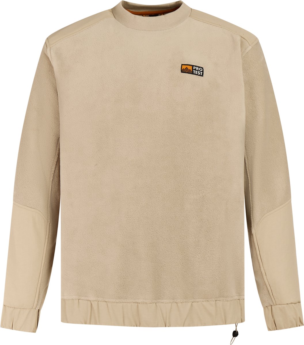 Protest PRTKeenan - Sweater Heren - Loose fit