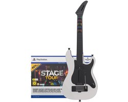 Stage Tour & Kramer Guitar Bundle - PS5