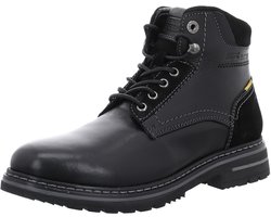 camel active heren laarzen zwart maat 42