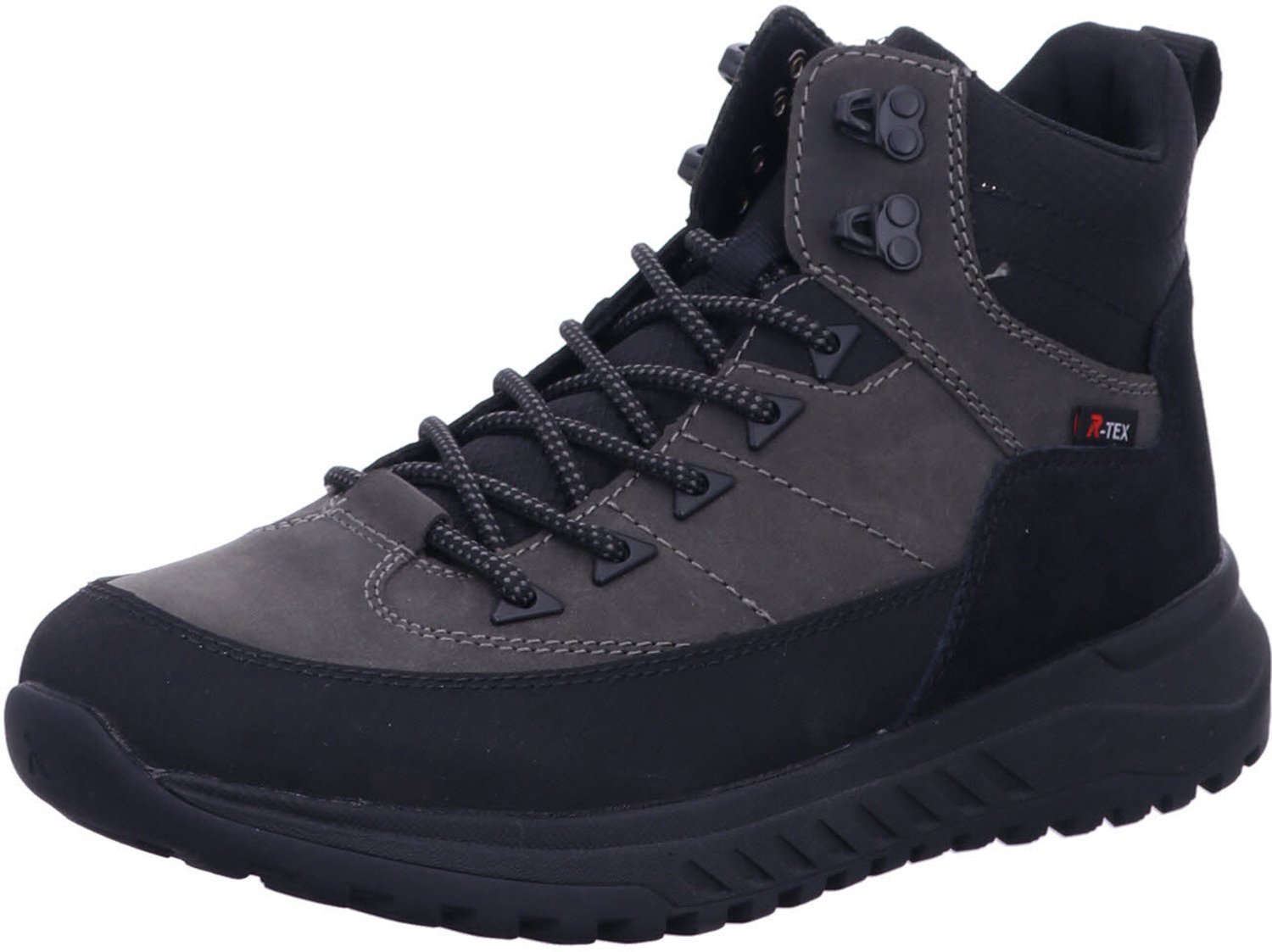 Rieker Evolution heren laarzen grijs maat 41