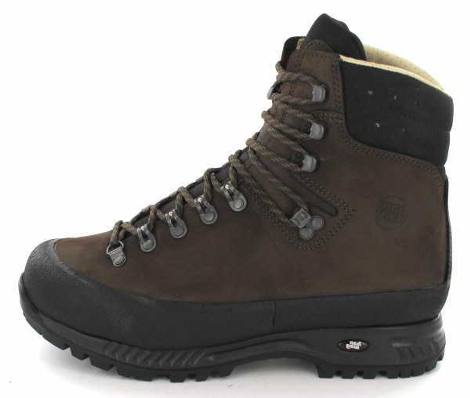 Hanwag Yukon Wandelschoenen Heren Erde 40 Bruin