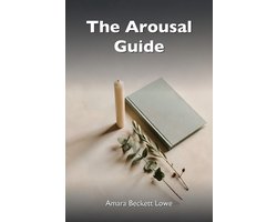 The Intimate Health Library 2437 - The Arousal Guide