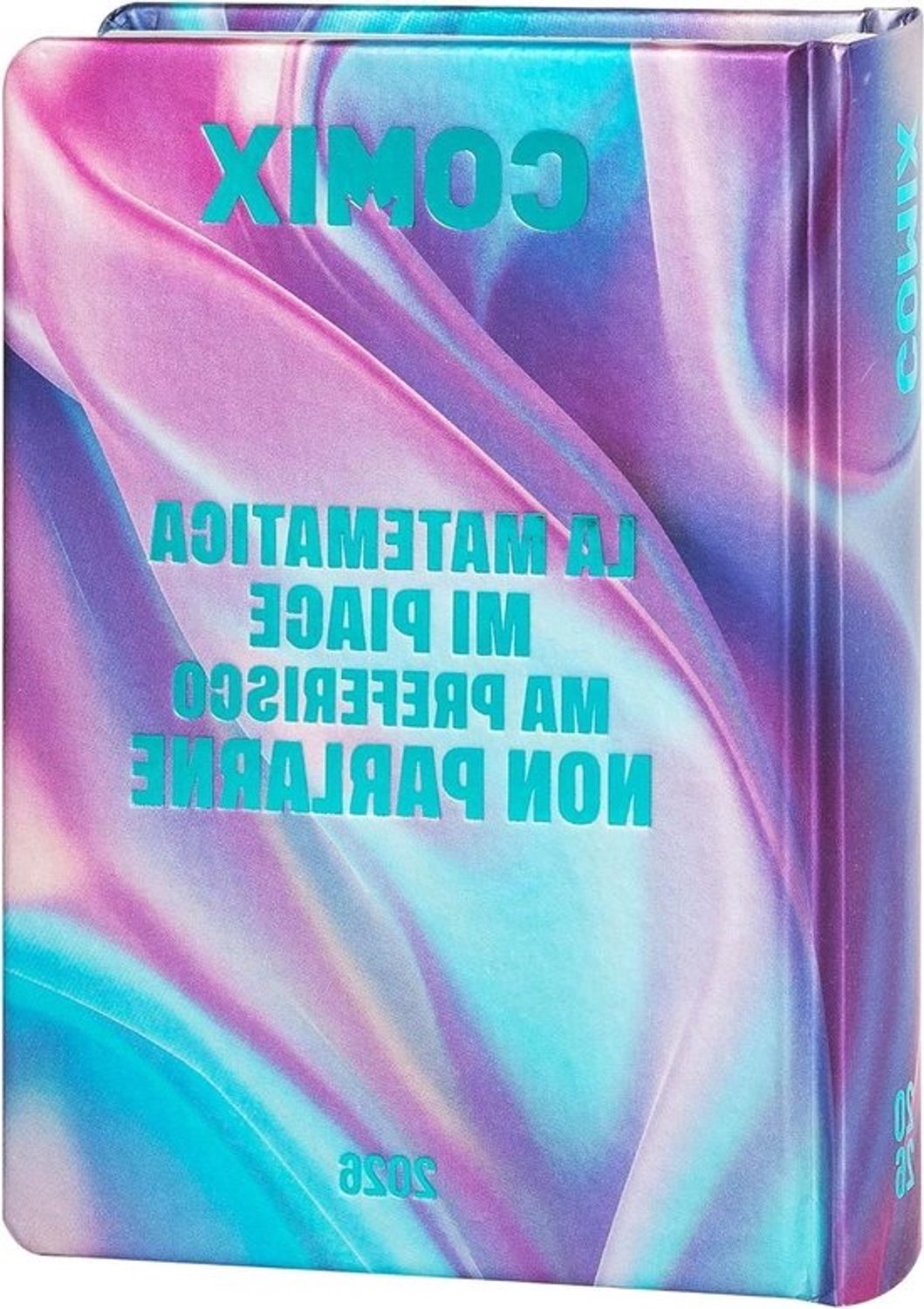Mini-agenda - Schoolagenda en dagplanner - Middelbare school - 16 maanden plannen - 11 x 15.3 cm - Golf