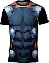 Marvel - Sublimated Thor Men s T-shirt - 2XL