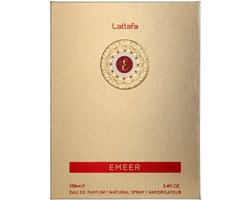 Lattafa Emeer Eau De Parfum (edp) 100ml