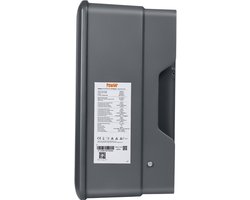 Hybride Zonne-Omvormer - 20KW 2 MPPT Tracker - 48V 220V - IP65 Waterdicht - Driefase