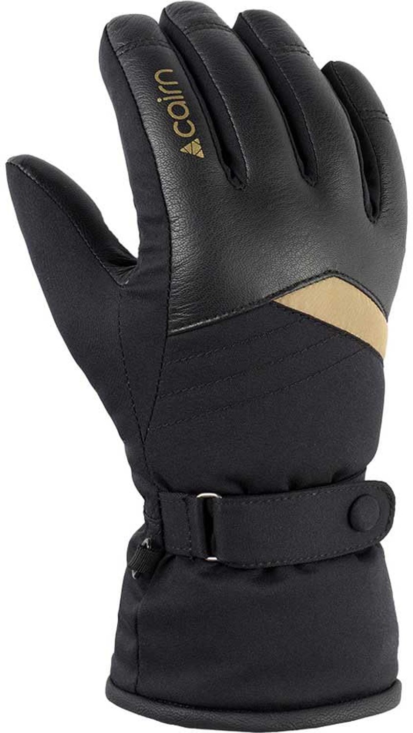 CAIRN - MASAYA W C TEX PRO - BLACK GOLD - 7