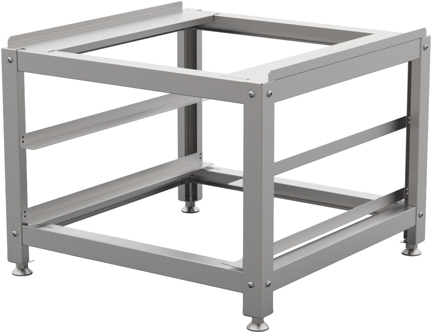 Combisteel 7095.0005 ONDERSTEL voor VOORLADER 350