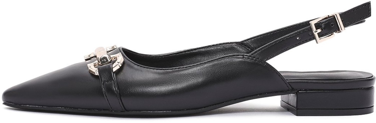DERIMOD Shoes Imitation Leather Shoes