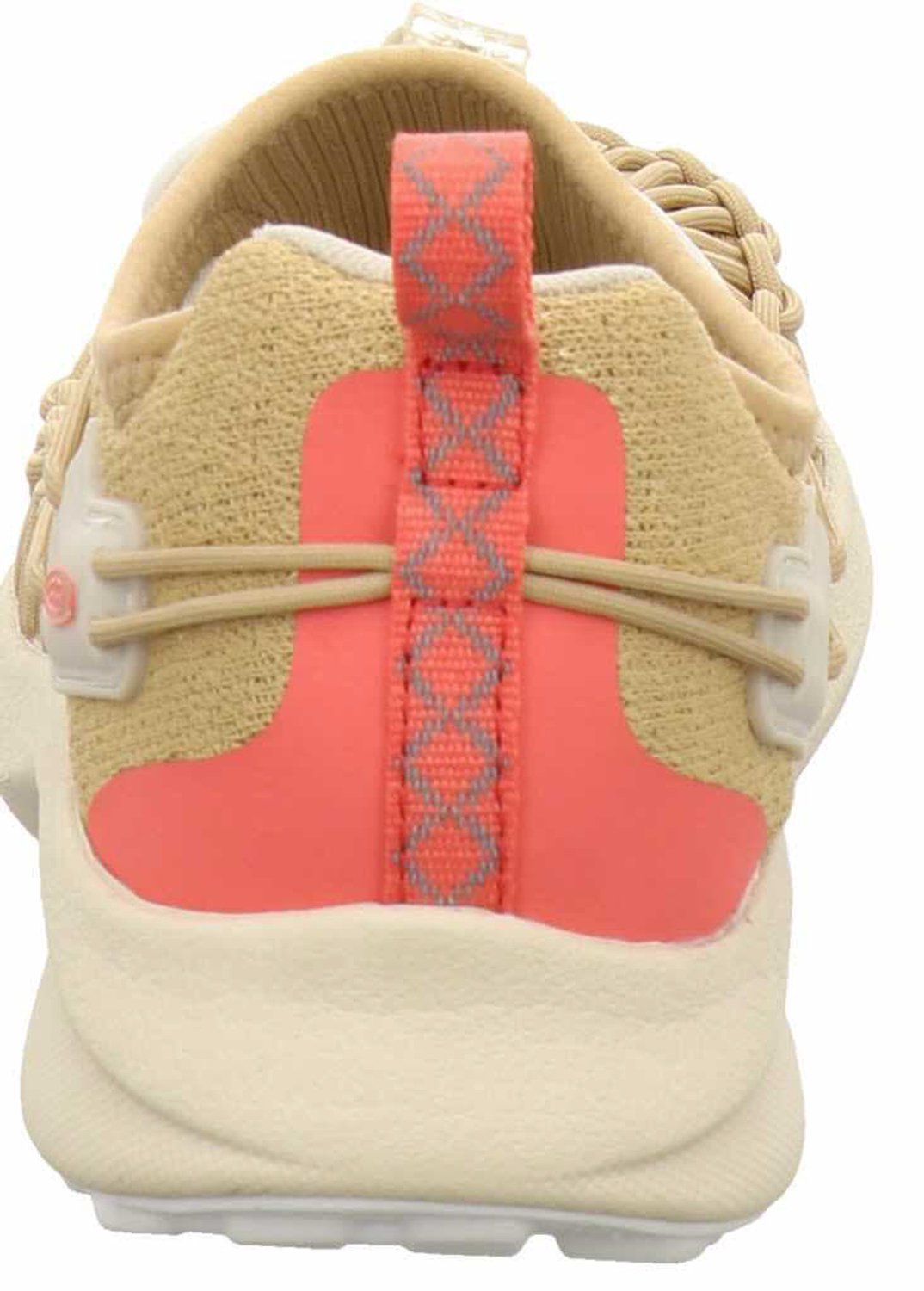 Keen dames wandelschoenen Beige