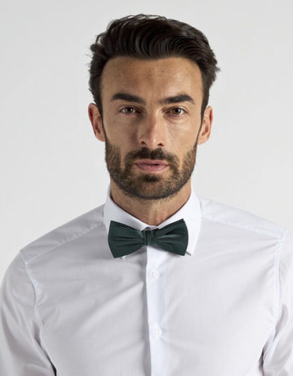 CG Workwear - Bow Tie Turia - Cream - One Size