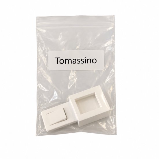 Adapter geschikt voor Tripp Trapp stoel - Zittingverlager voor Tripp Trapp Baby Set – Adapter voor lagere zitpositie — afbeelding 4