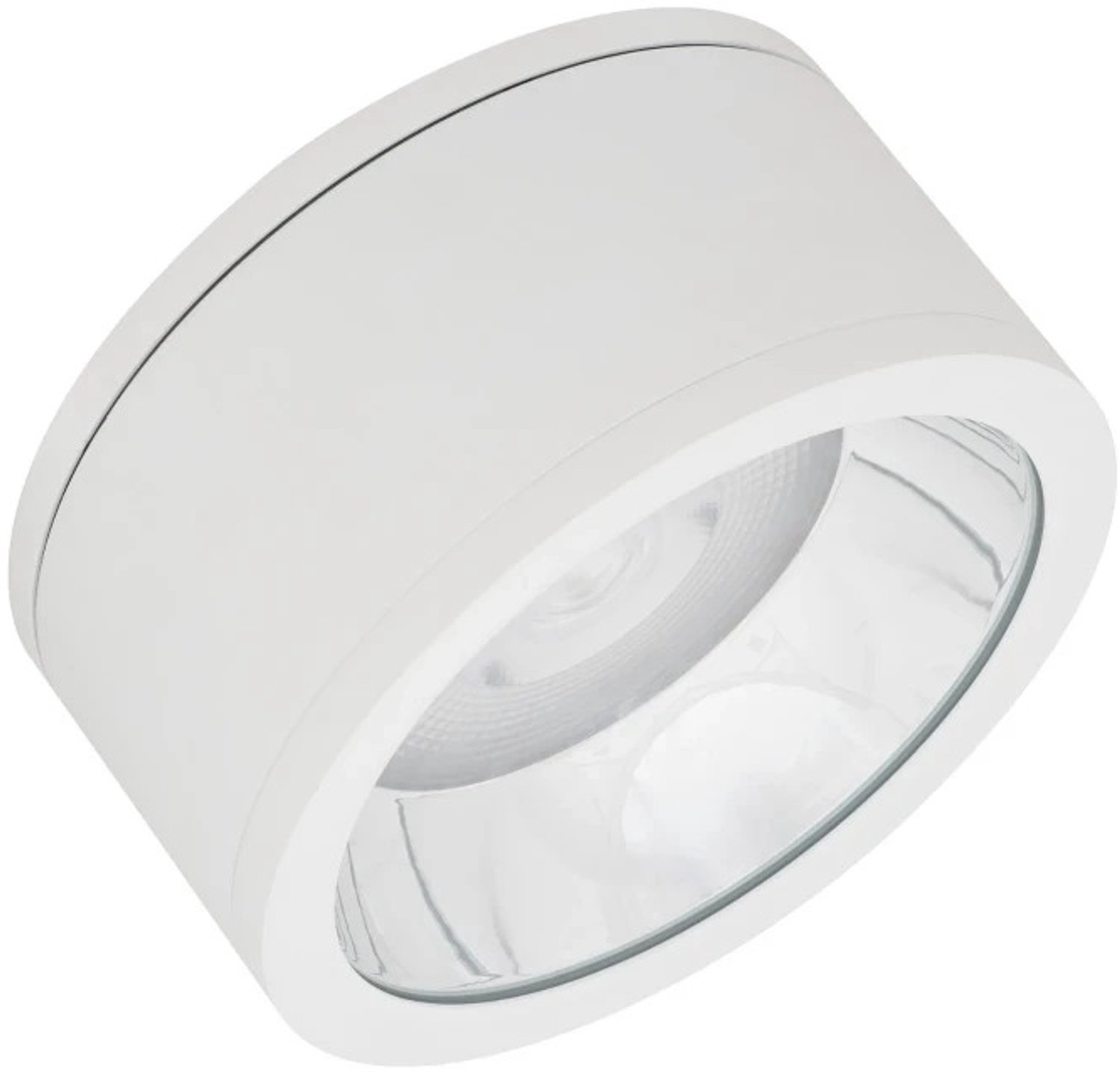 Doos 4x Ledvance LED Downlighter | 45W 3000K 4725lm 830 IP65