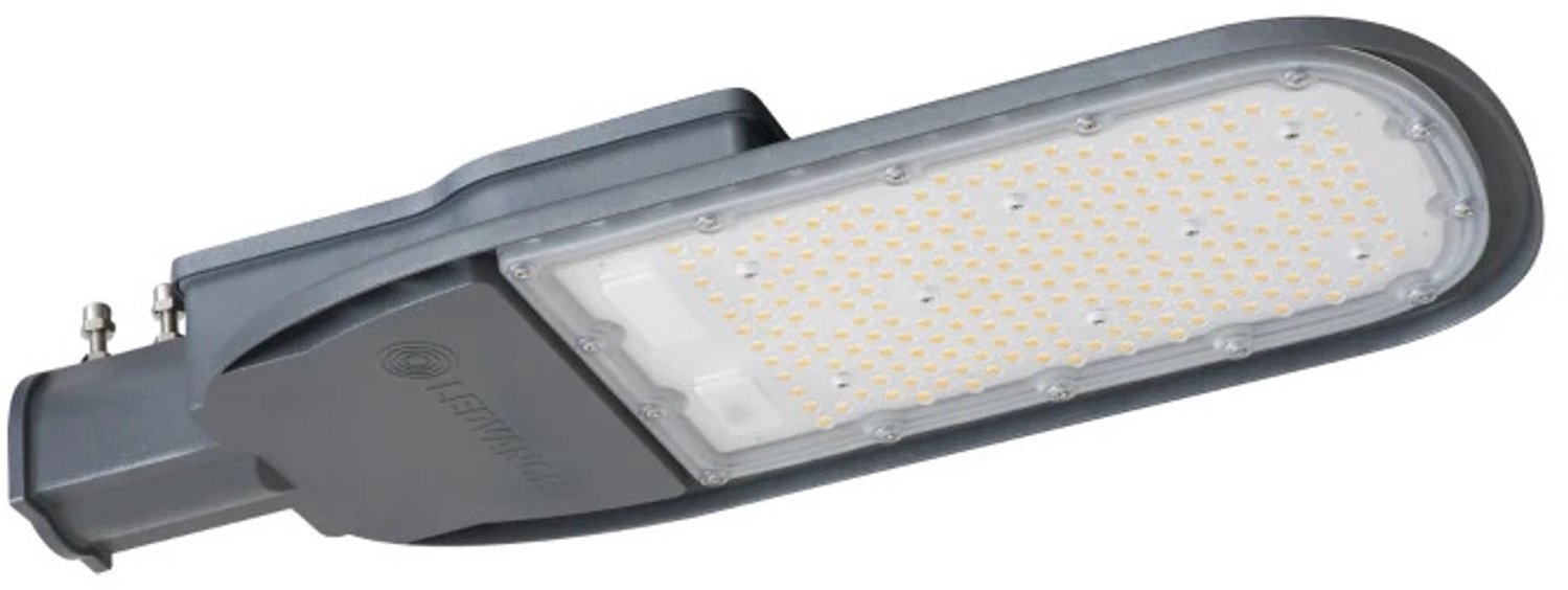 Doos 2x Ledvance LED Mastarmatuur | 150W 4000K 19500lm 840 | 60mm Grijs IP66