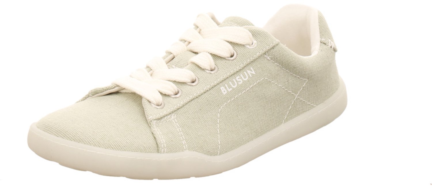 BLUSUN unisex sneakers groen maat 40