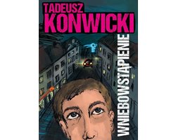 Wniebowstąpienie