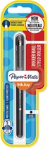Papermate InkJoy Roller Stickpen Zwart 1 stuk(s)