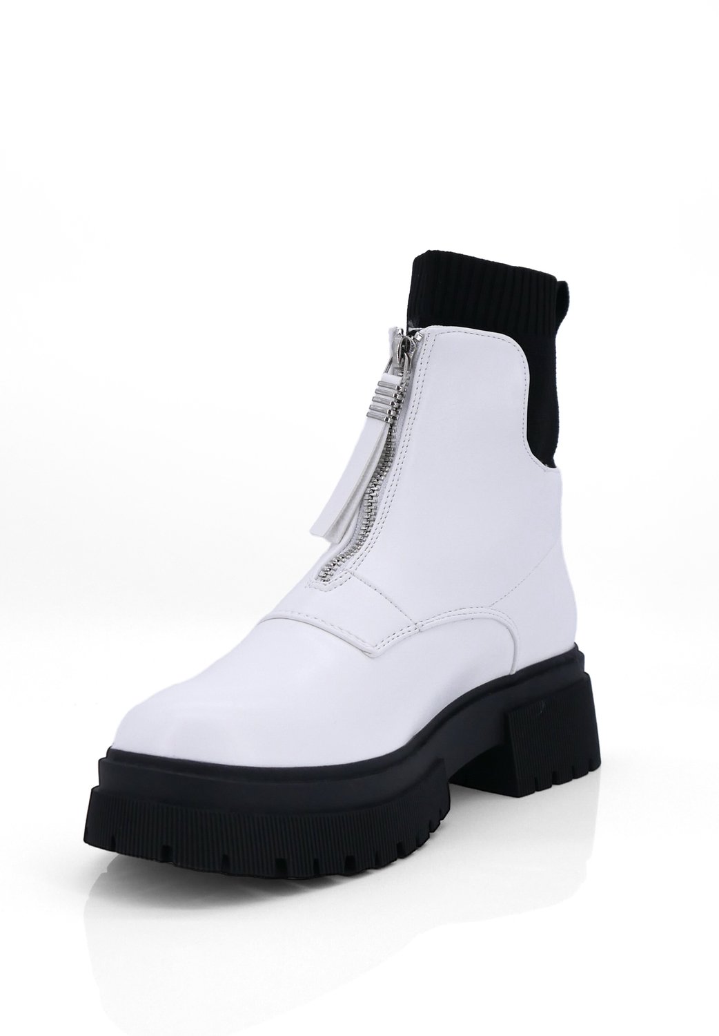 Worker Boots