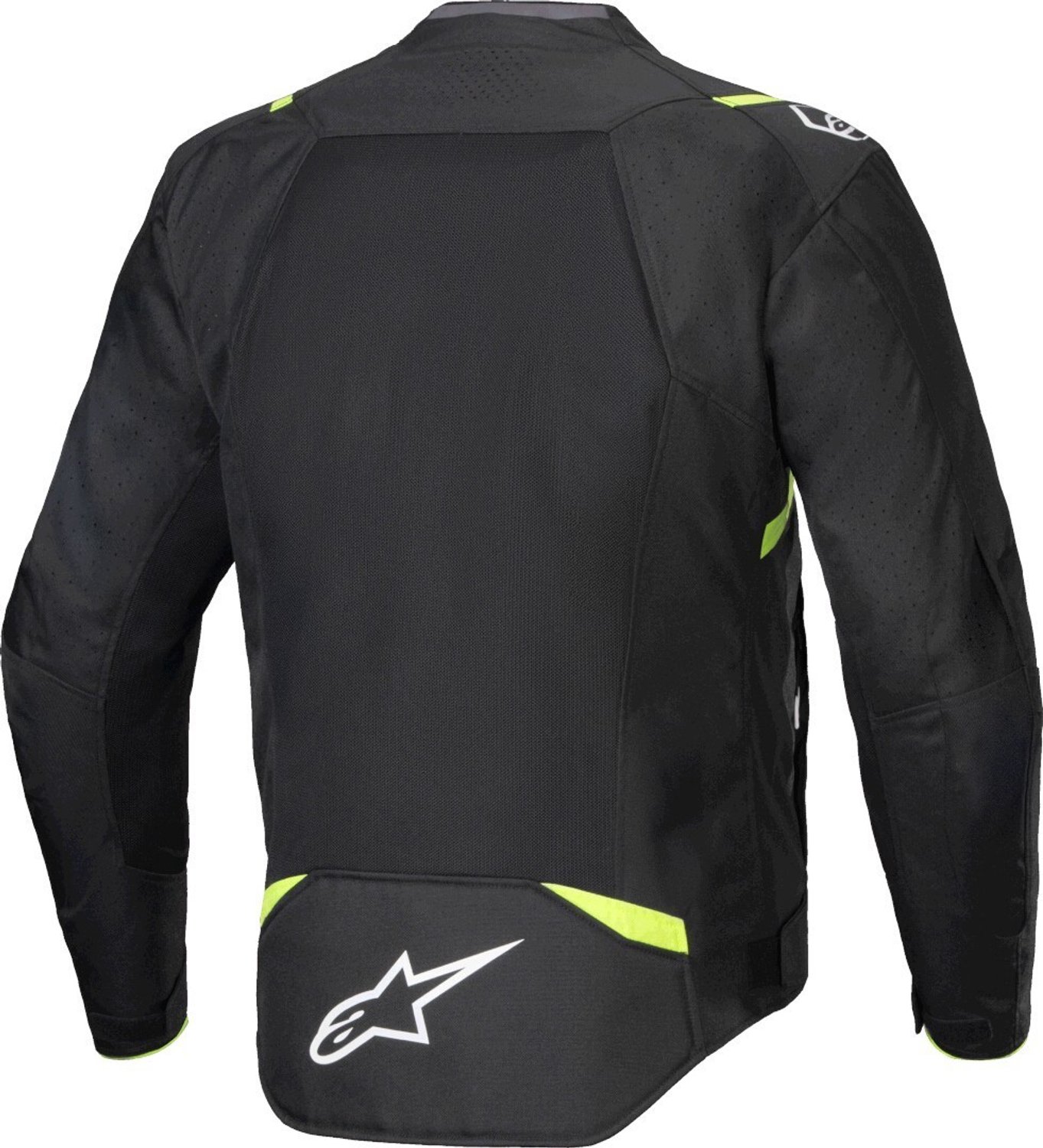 Alpinestars T-Sps Air V2 Motorfiets textieljas - Maat M - – foto 2